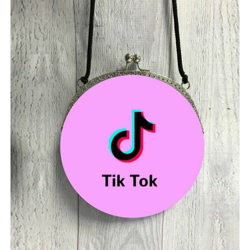 Сумка Mewni-Shop повседневная, полиэстер, мультиколор