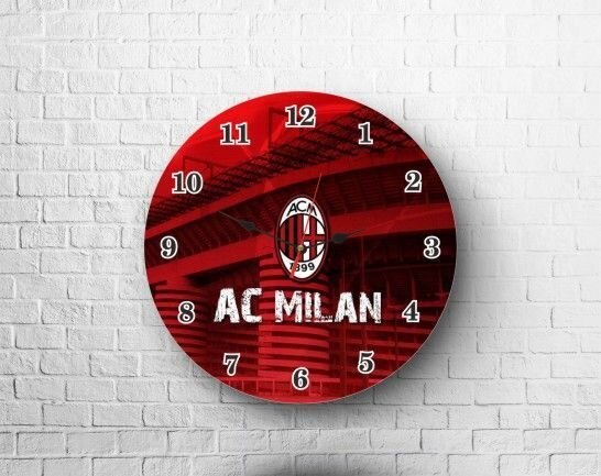 Часы Milan, Милан №4