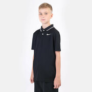 Поло спортивное NIKE Dri-FIT Victory Boys' Golf Polo