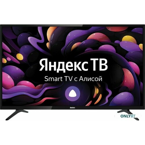 Телевизор BBK 32LEX-7234TS2C 1323400₽