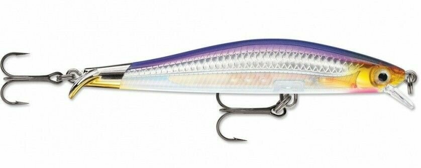 Воблер RAPALA RPS-09 PD