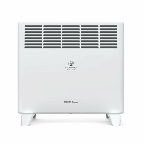 Электрический конвектор REC-RE1500M ROYAL CLIMA 370000₽