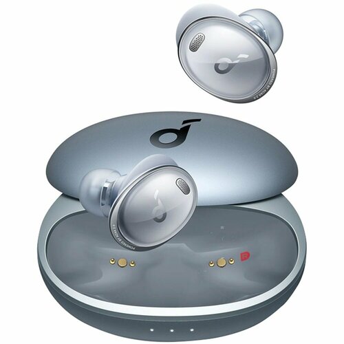 Наушники Anker SoundCore Liberty 3 Pro A3952 Grey 1036300₽