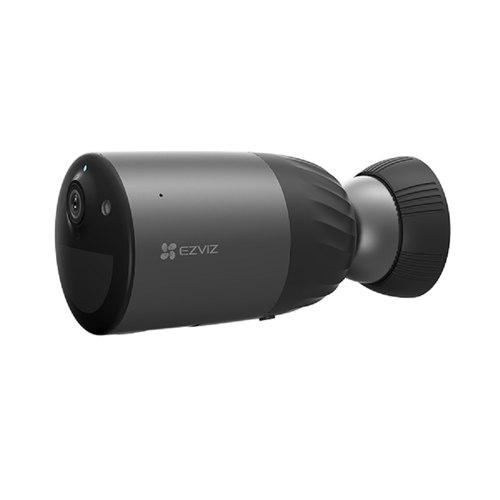 Беспроводная камера на аккумуляторе Ezviz BC1C видеокамера ip ezviz c1t 1080p cs c1t a0 1d2wf 1080p 2 8 мм 2мп белый
