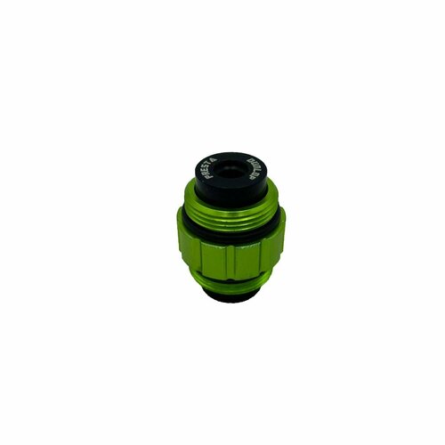 Наконечник Syncros Flip/Flop head MY17 alloy head core, black, 271334 0001
