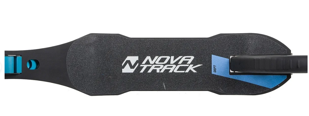 Novatrack DEFT 230 PRO+ (красный) - фото №11