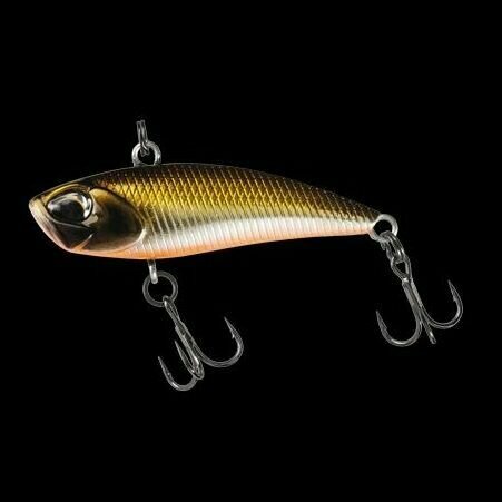 Воблер Usami Daiba 70S 596