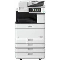 МФУ Canon imageRUNNER ADVANCE C3530i III 3278C005 с автоподатчиком и дополнительными лотками для бумаги