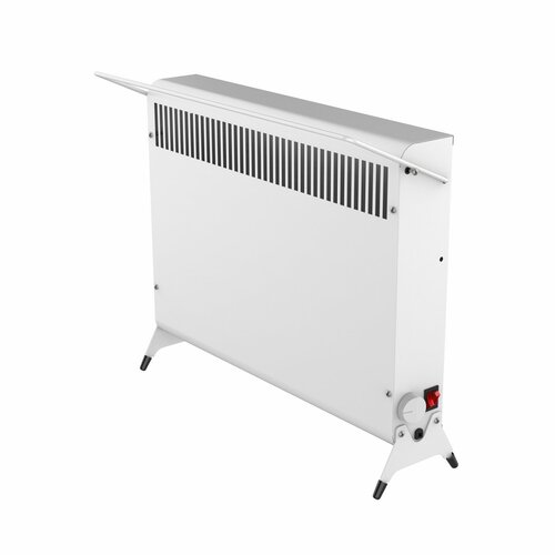 Конвектор - обогреватель электрический РЭМО MINI 15002W с сушилкой белый 666000₽