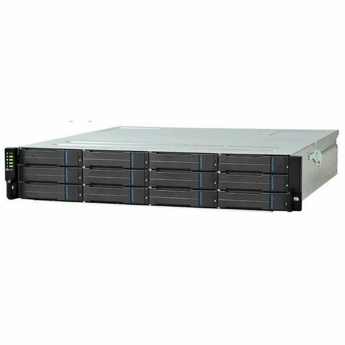 Платформа Infortrend EonStor (12x3.5, 2U, Single controller System incl: 2x4GB Cache, 4x1GbE iSCSI ports RJ-45, 2x host board slots, 1x 12Gb new stm32f103c8t6 arm stm32 minimum system development board module for arduin