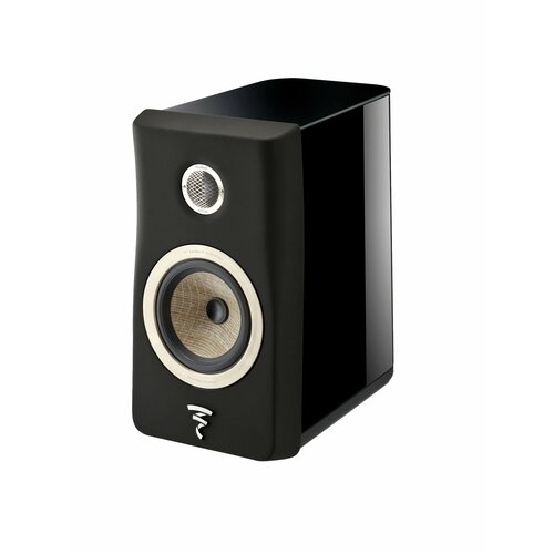 Focal Kanta N1 Black High Gloss - Black Mat 74900000₽