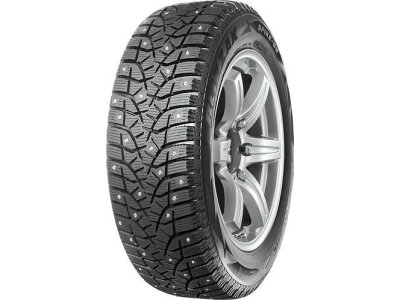 Bridgestone Blizzak Spike-02 215/65 R17 T103 шип