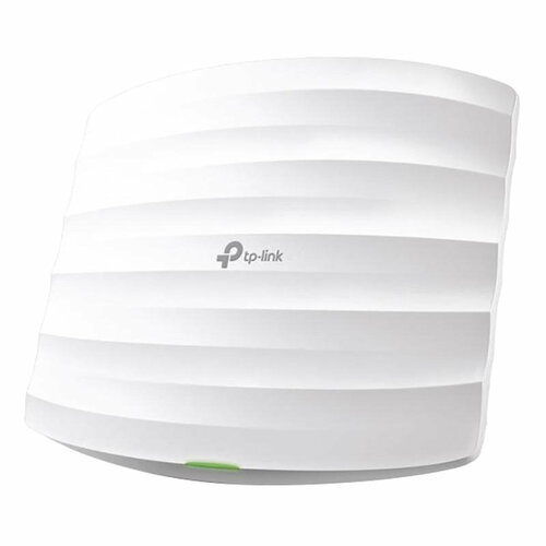 Точка доступа TP-Link EAP225 AC1350 10/100/1000BASE-TX белый