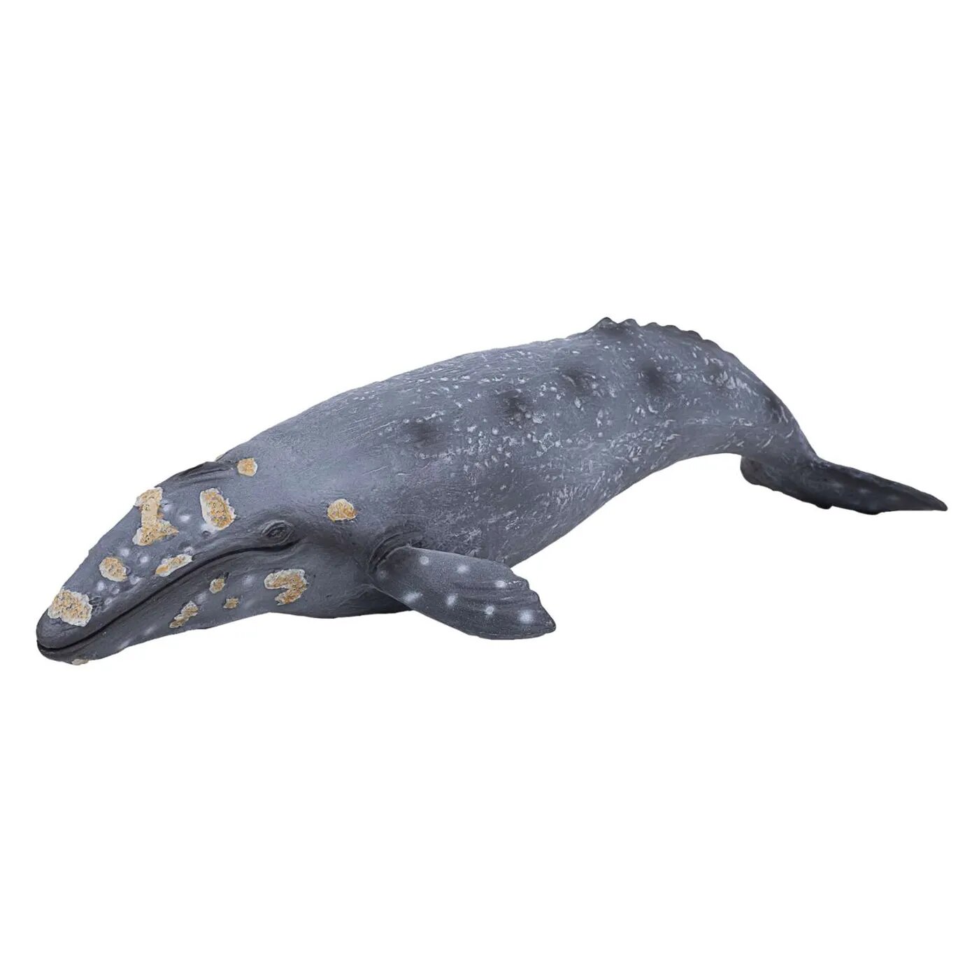 Фигурка MOJO Animal Planet Серый кит 387280