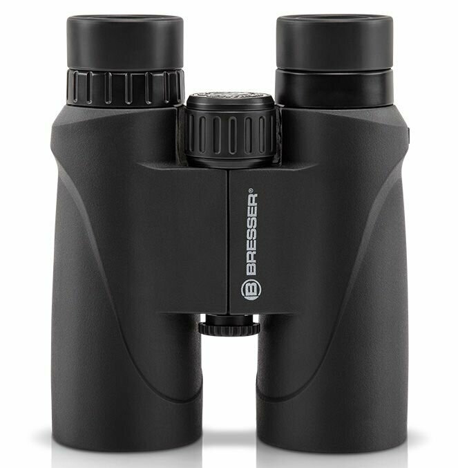 Бинокль Bresser TrueView 8x42 WP — фото 1