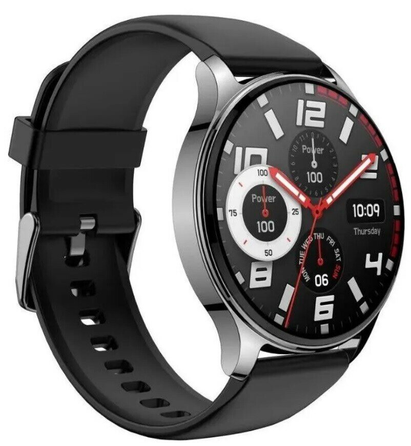 Умные часы Amazfit - фото №18