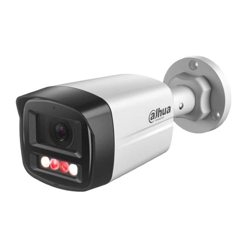 Камера видеонаблюдения IP Dahua DH-IPC-HFW1439TL1P-A-IL-0280B