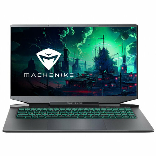 Ноутбук Machenike L17A Pulsar JJ00GM00ERU 1731920x1080 IPS 144HzAMD Ryzen 7 7735HS32Ghz16384Mb512PCISSDGbnVidia GeForce RTX4050DOSblack 11430600₽