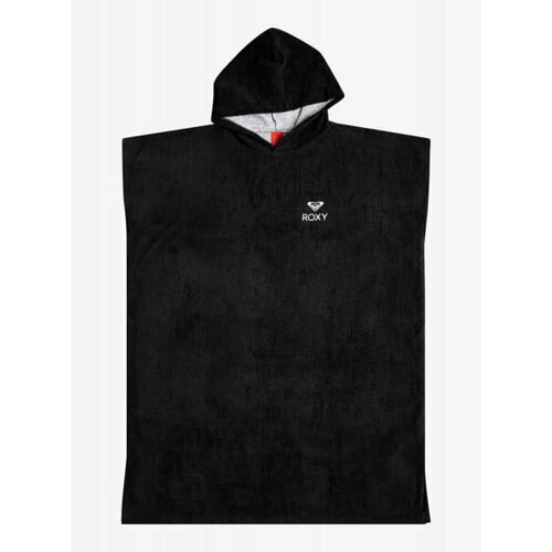 Полотенце-пончо Sunny Joy Цвет черный Размер OneSize 6990₽