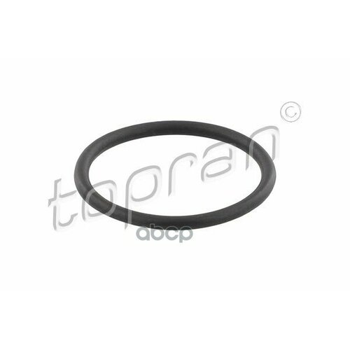 HANS PRIES 113185001 Прокладка корпуса масляного фильтра (замена для HP-113185545)