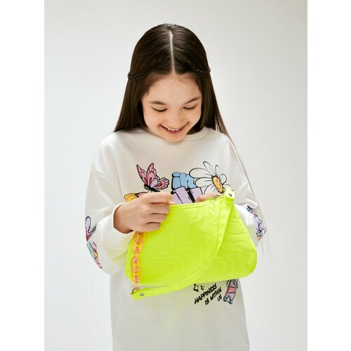 Сумка Acoola светло-зеленый 750₽