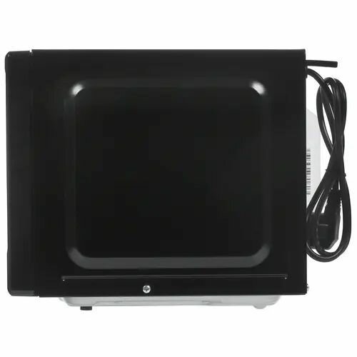 Микроволновая печь, DEXP ES-70, черный - фотография № 2