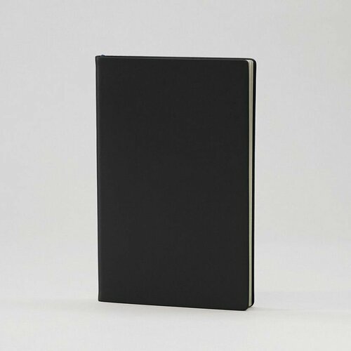 Journal Plain Nero Записная книжка М