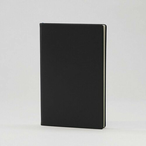 Journal Plain Nero Записная книжка М