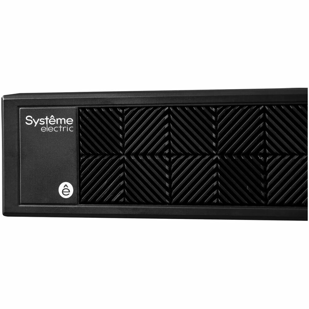 Дополнительная батарея Systeme Electriс External BP, Extended-Run, 192 volts bus voltage, Rack 2U (Tower convertible), compatible with SRVSE6KRTXLI4U/SRVSE10KRMXLI5U (BPSE192RT2U9) Systeme Electric - фото №16