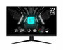 Игровой монитор Msi G2712F 27" Black