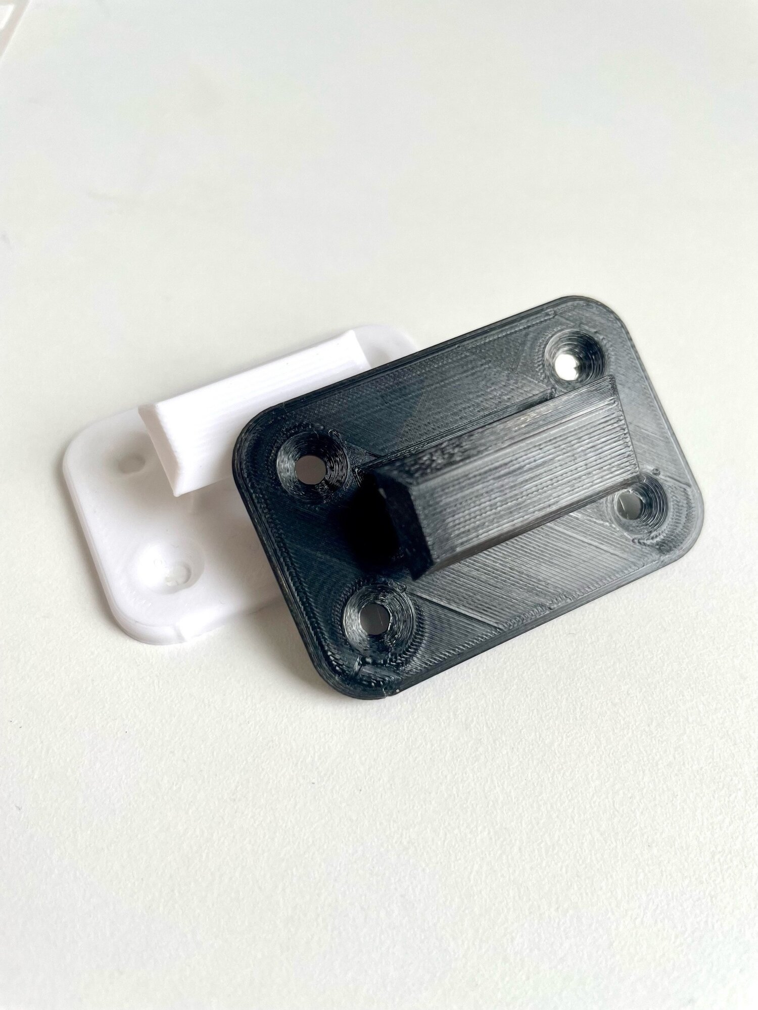 фото Крепление для пылесоса Deerma DX700 белое