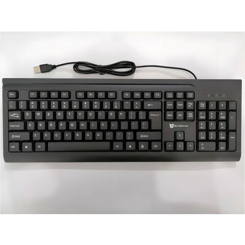Компьютерная клавиатура Sunsonny N-K10s 189000₽