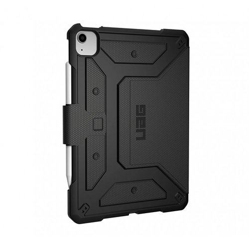 Чехол UAG Metropolis для iPad Pro 11" (2018-2021) / iPad Air 10.9" (Black) (123296114040) черный