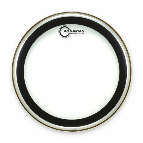 PF14 Performance II Clear Пластик для том-барабана 14 Aquarian 4242₽