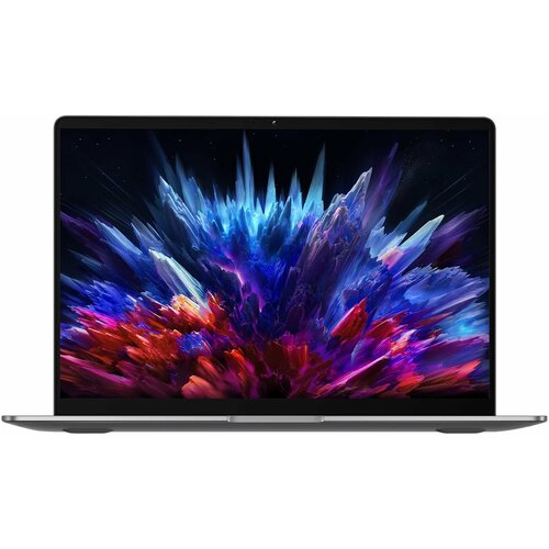 Ноутбук Xiaomi RedmiBook 14 2023 Intel Core i7 16Гб512Гб JYU4535CN серый русскаяанглийская клавиатура 70901₽