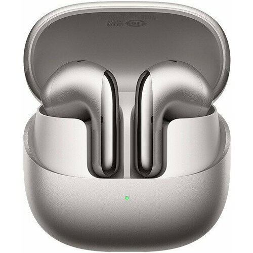 Наушники Xiaomi Buds 5 Цвет Titan Gray 10470₽