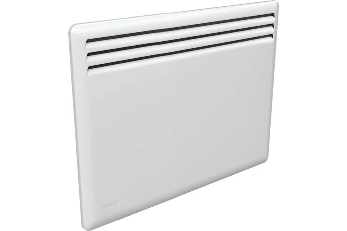 Конвектор электрический Nobo NFK4S 05 белый