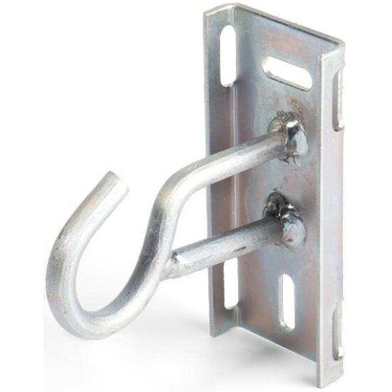 Крюк монтажный Квт КМ-120 58381