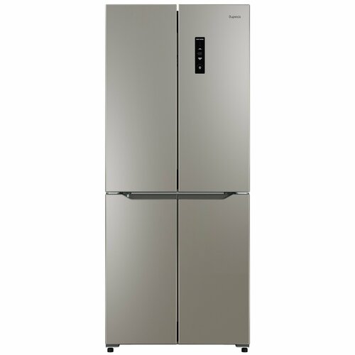 Холодильник Side by Side Бирюса CD 405 I 67605₽