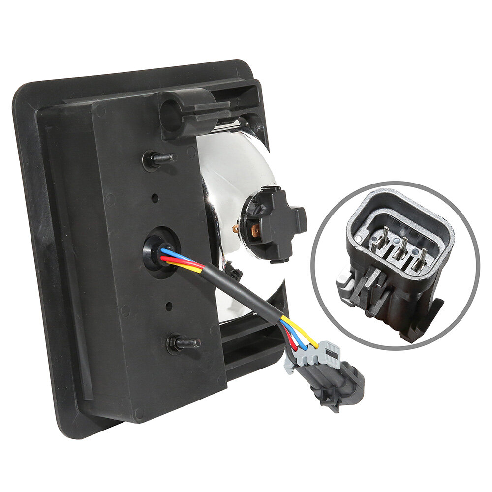 Фонарь правый Bobcat — фото 1