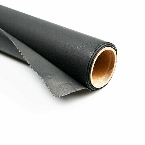 Синефоль фольга черная 60х700 см толщина 55 мк Wansen CINEFOIL-670 черный
