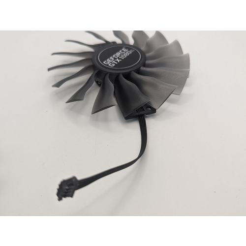 Вентилятор для карт Palit Jetstream 95мм