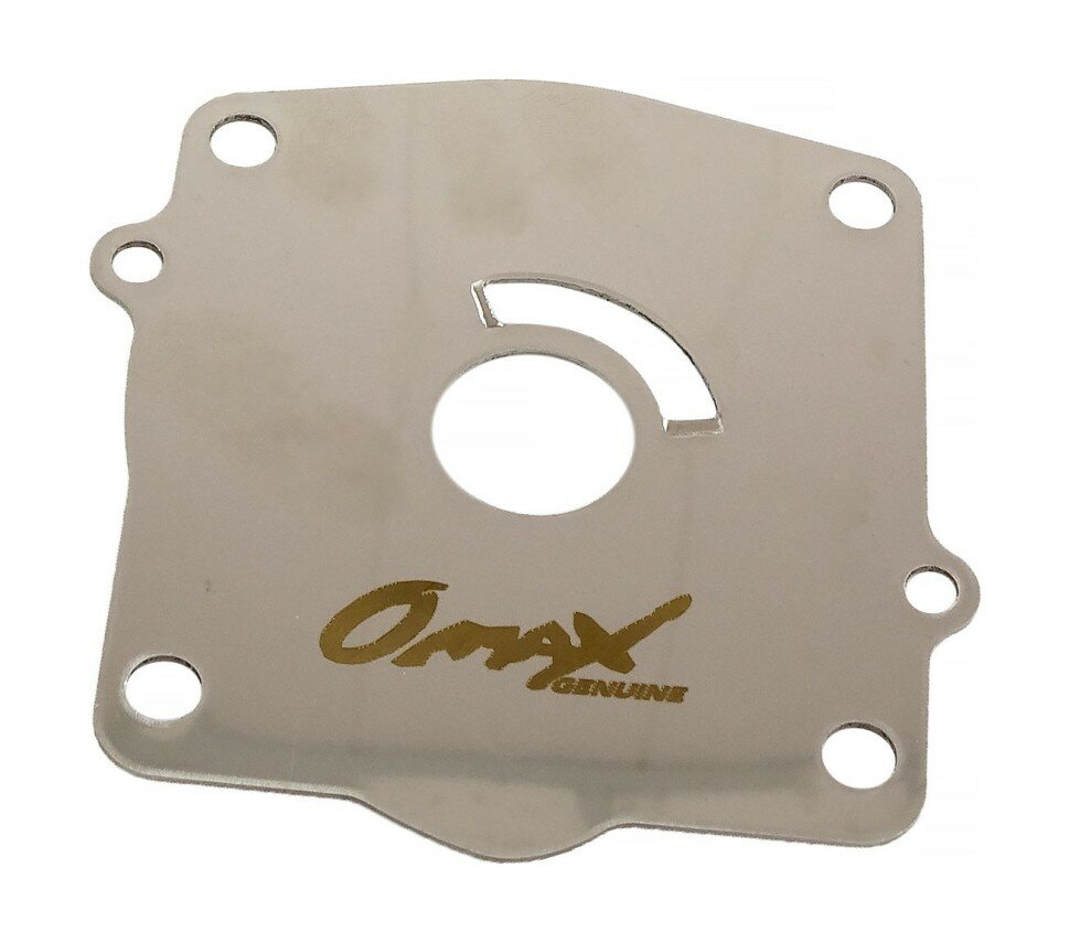 Пластина помпы Yamaha 115, Omax (Москва)