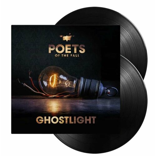 Poets Of The Fall - Ghostlight 2-LP