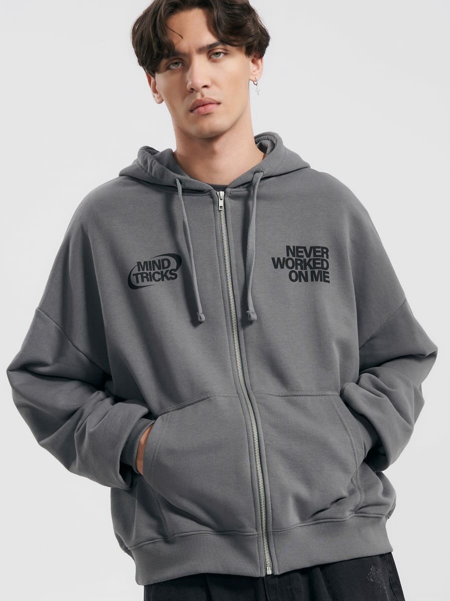 Толстовка ТВОЕ