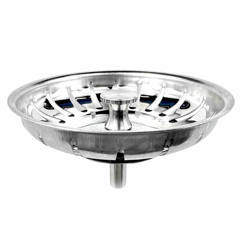 Сетка для раковины фильтр-пробка для выпуска воды 12 919₽