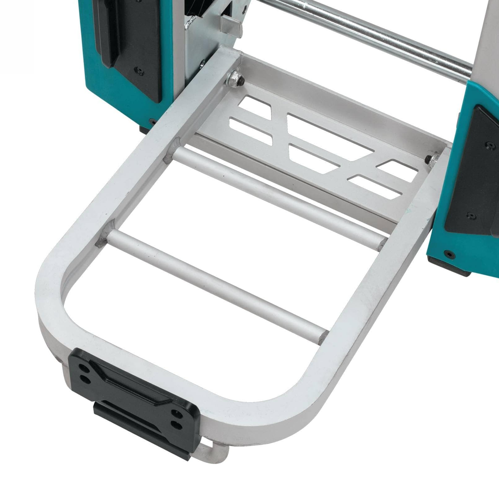 Тележка Makita MAKPAC TR00000002 — фото 1