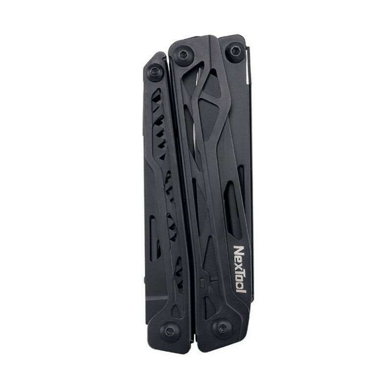 Мультитул Multi-function NexTool KT5024/NE0123 черный — фото 1