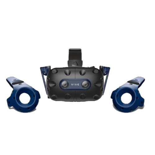 HTC Vive Pro 2.0 Full kit (полный комплект)