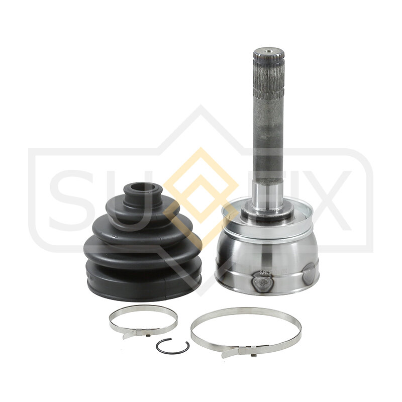 ШРУС наружный SUFIX ST-1206 для NISSAN Terrano 2.7TD 96>/Pathfinder 2.7TD-3.5 97-04/Pick Up(D21/22) 2.5-3.0 90-98/2.4-3.2D 98>
